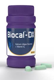 Biocal DX